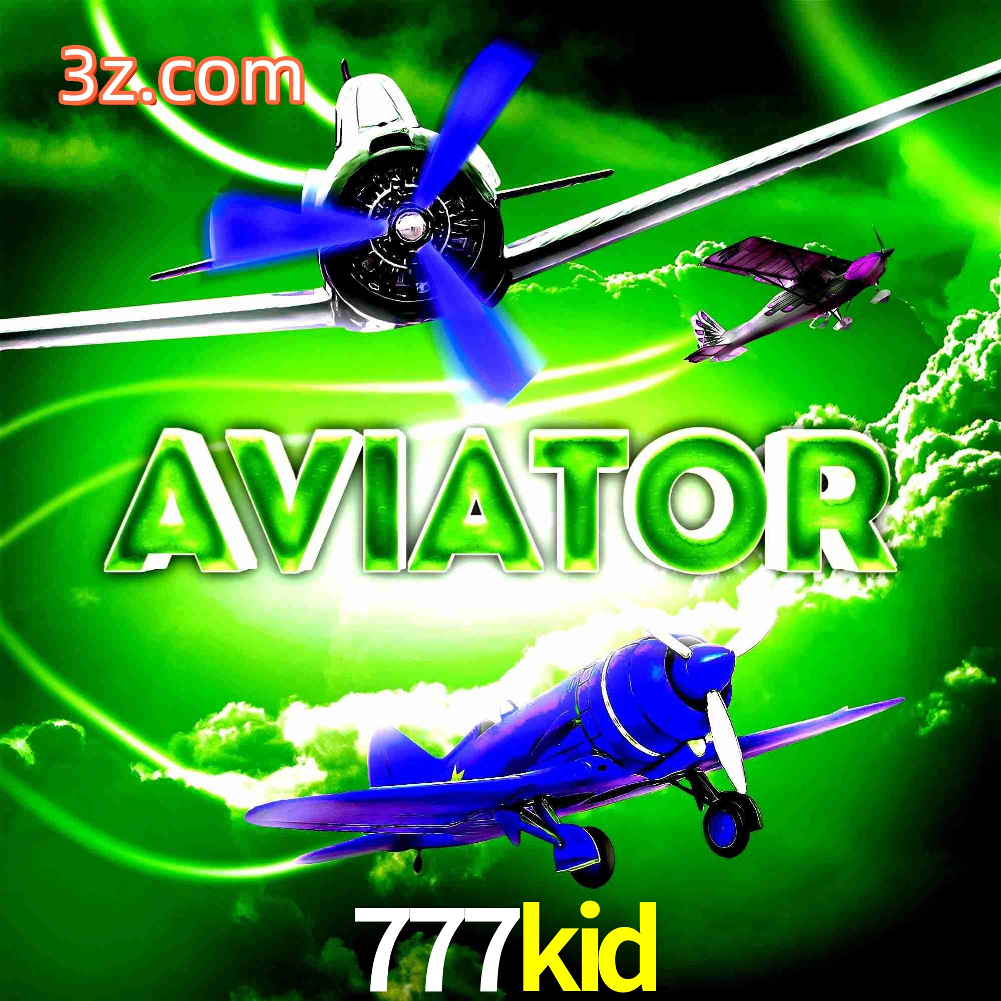Aviator 777kid Tente a Sorte