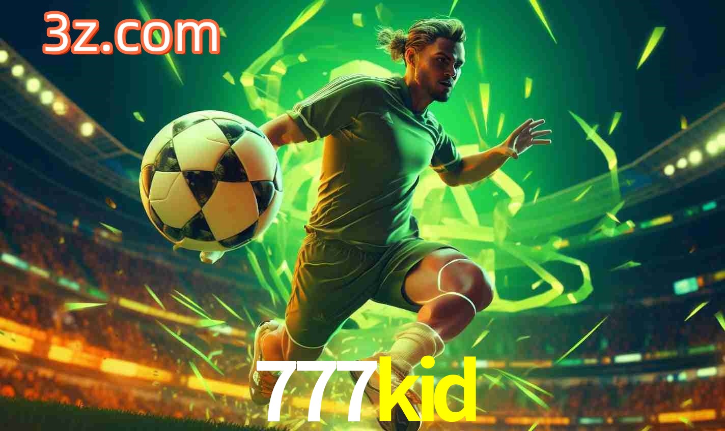 Diversidade Apostas no 777kid