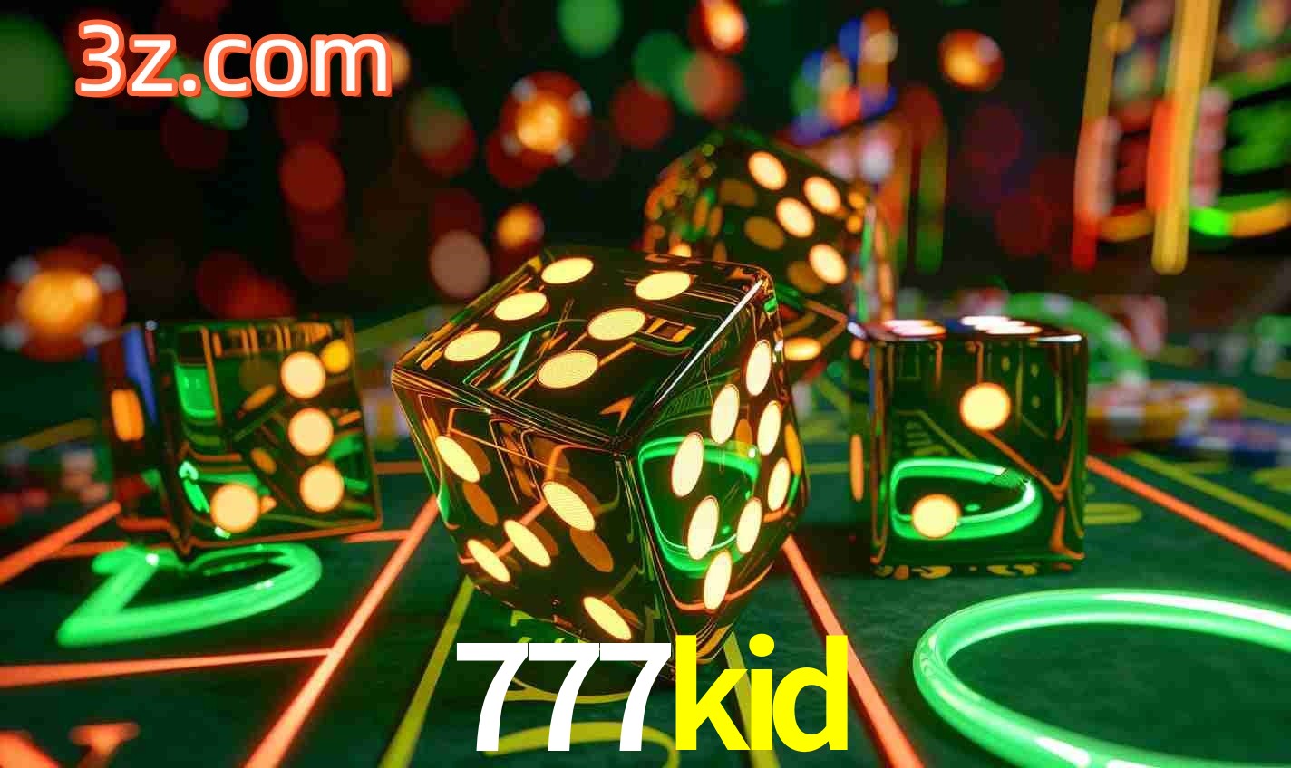 Entretenimento no Jogos 777kid