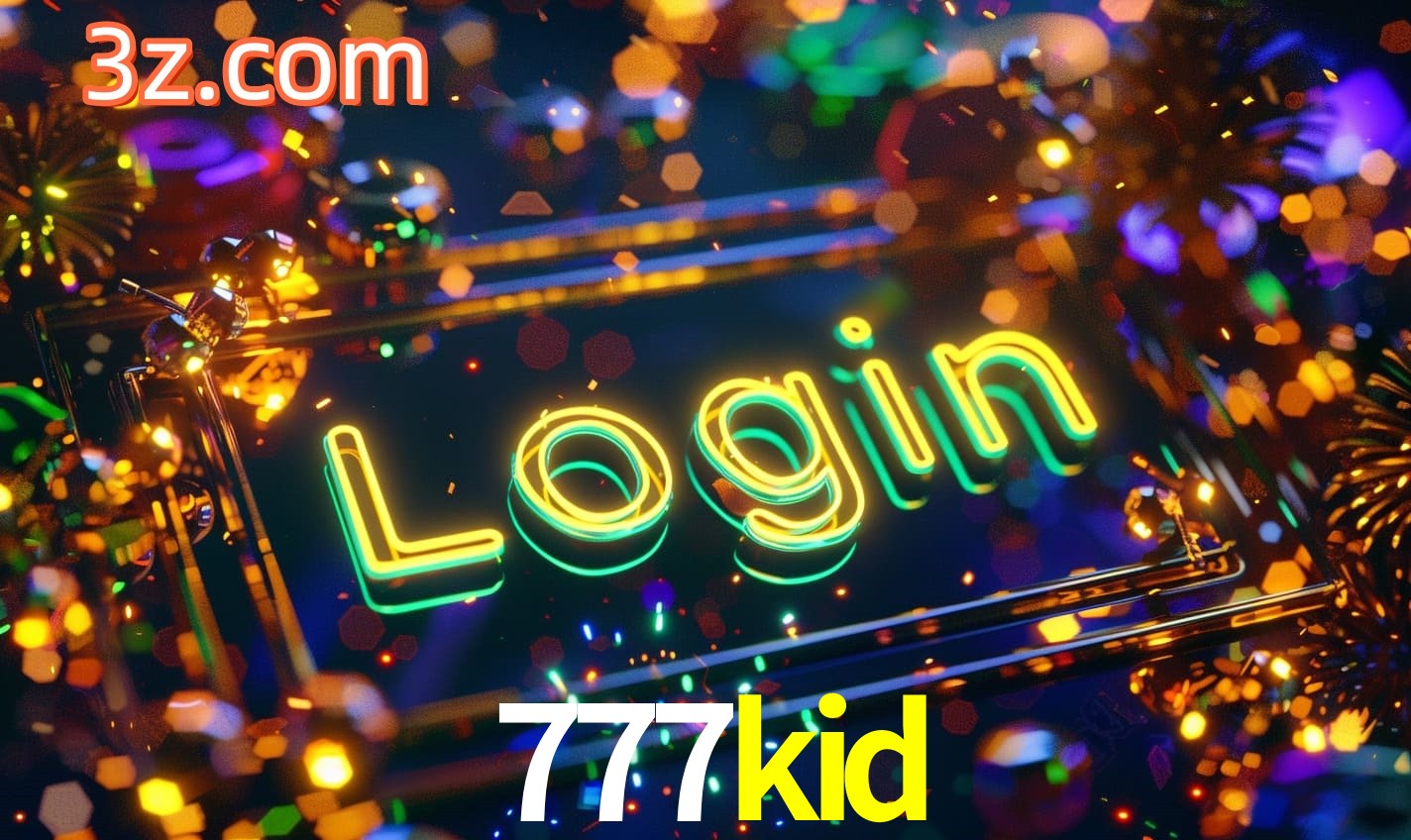Populares Slots 777kid